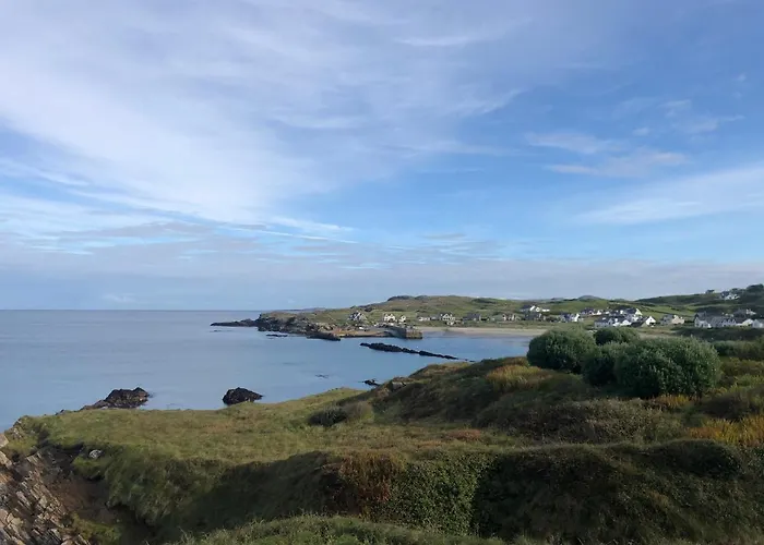 Beach View Portnablagh Dunfanaghy