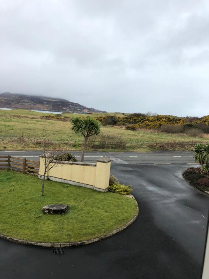 View Portnablagh Dunfanaghy