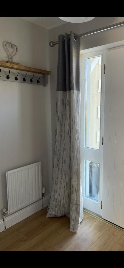 View Portnablagh Holiday home *