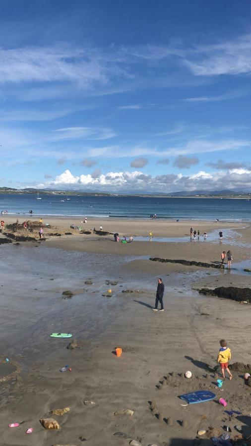 View Portnablagh Holiday home
