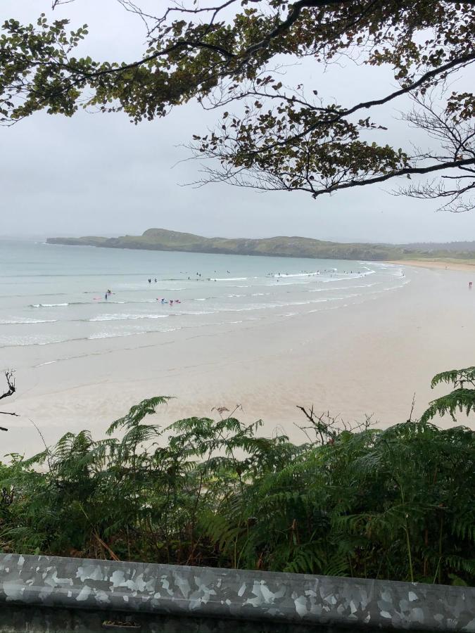 Holiday home View Portnablagh *